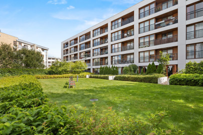 Apartment Sale Warszawa Wilanów Krzysztofa Kieślowskiego